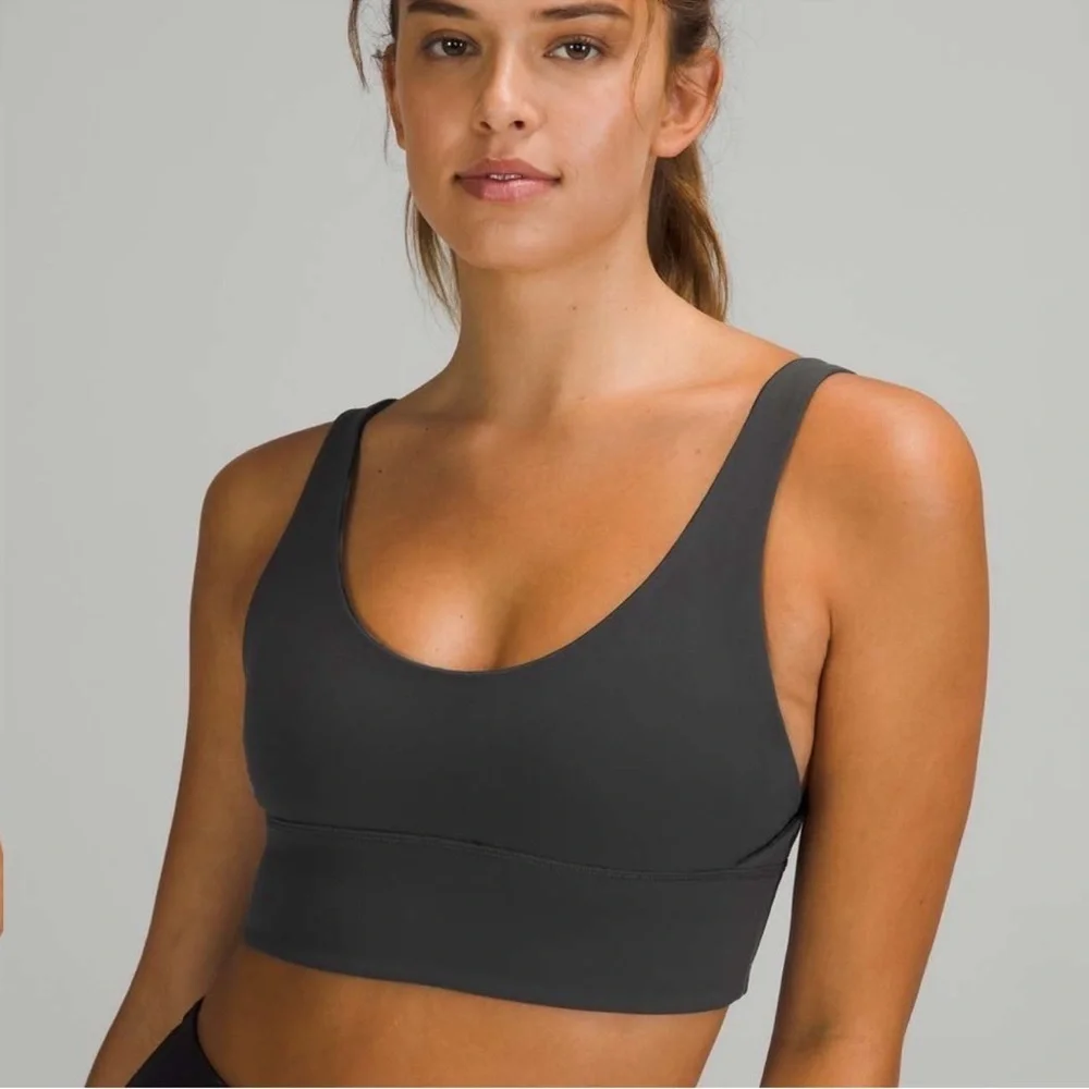 Lululemon Align Reversible Bra – Light Support